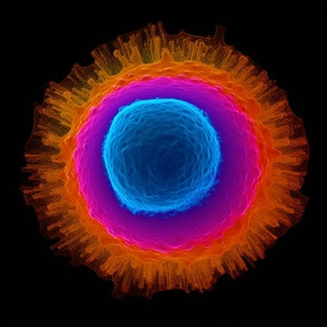 Molecules of Resilience