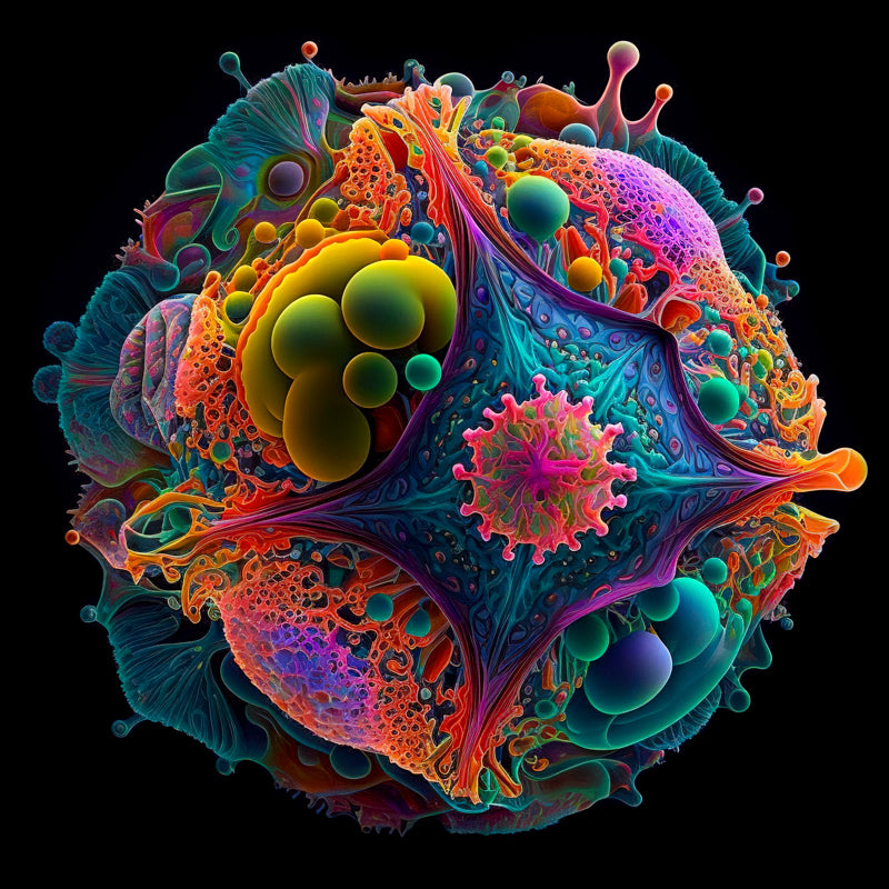Molecule Of Curiosity CUR1