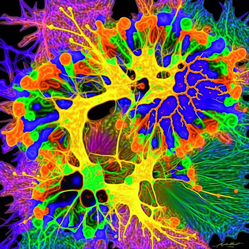 Neuroplasticity