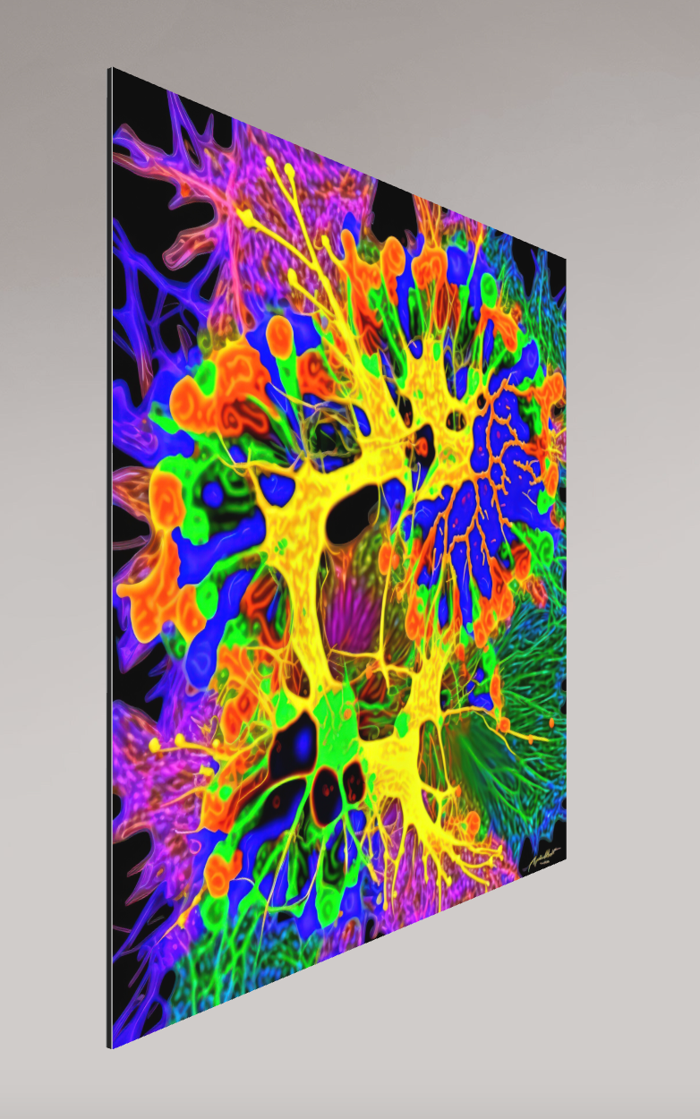 Neuroplasticity