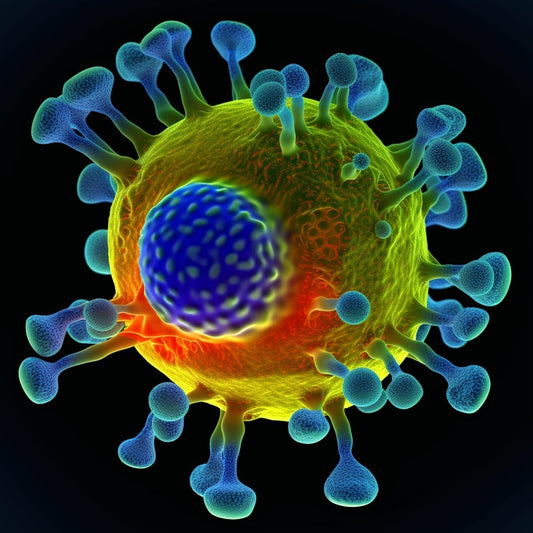 Molecule of Surprise