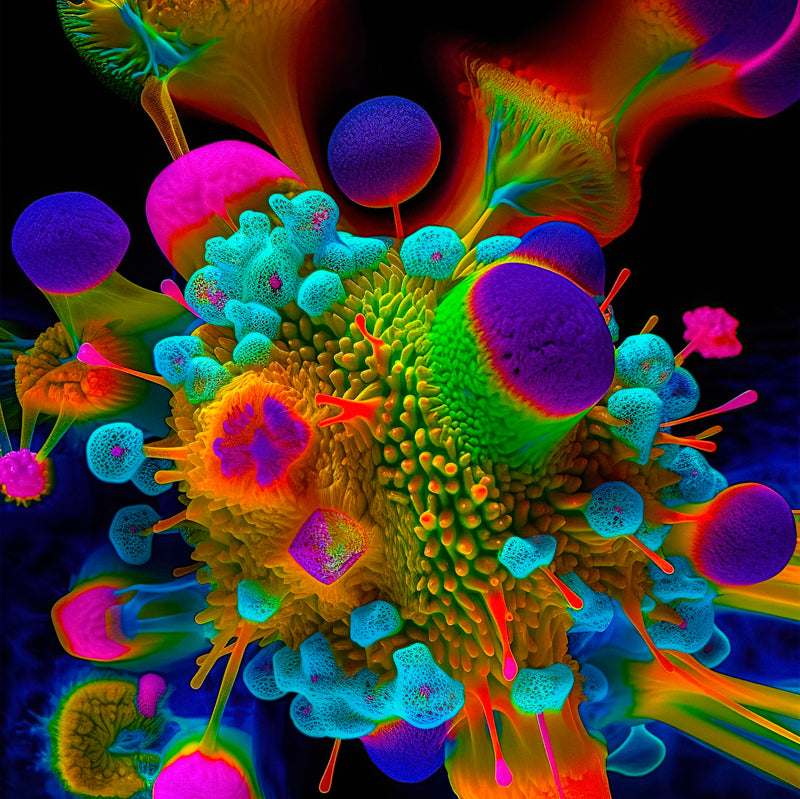 Empathy Molecule EMP2 Dypt1/2
