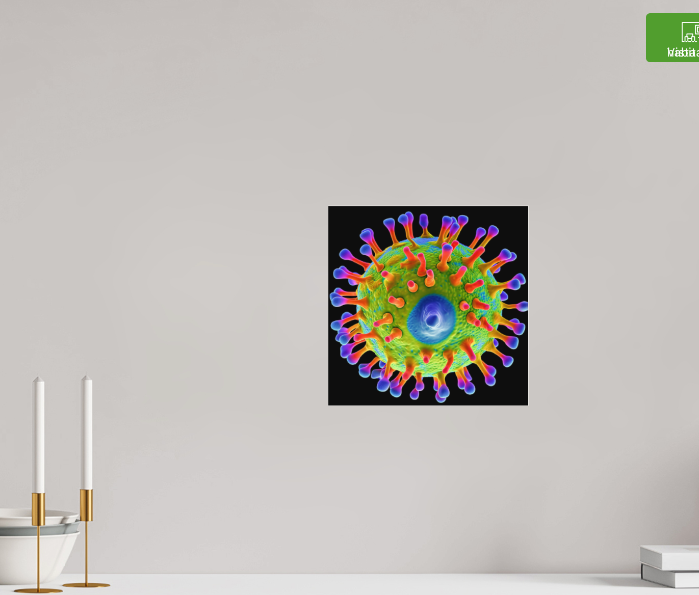 Hapiness Molecule HAP1