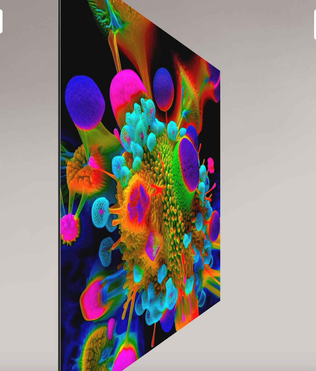 Empathy Molecule EMP2 Dypt1/2