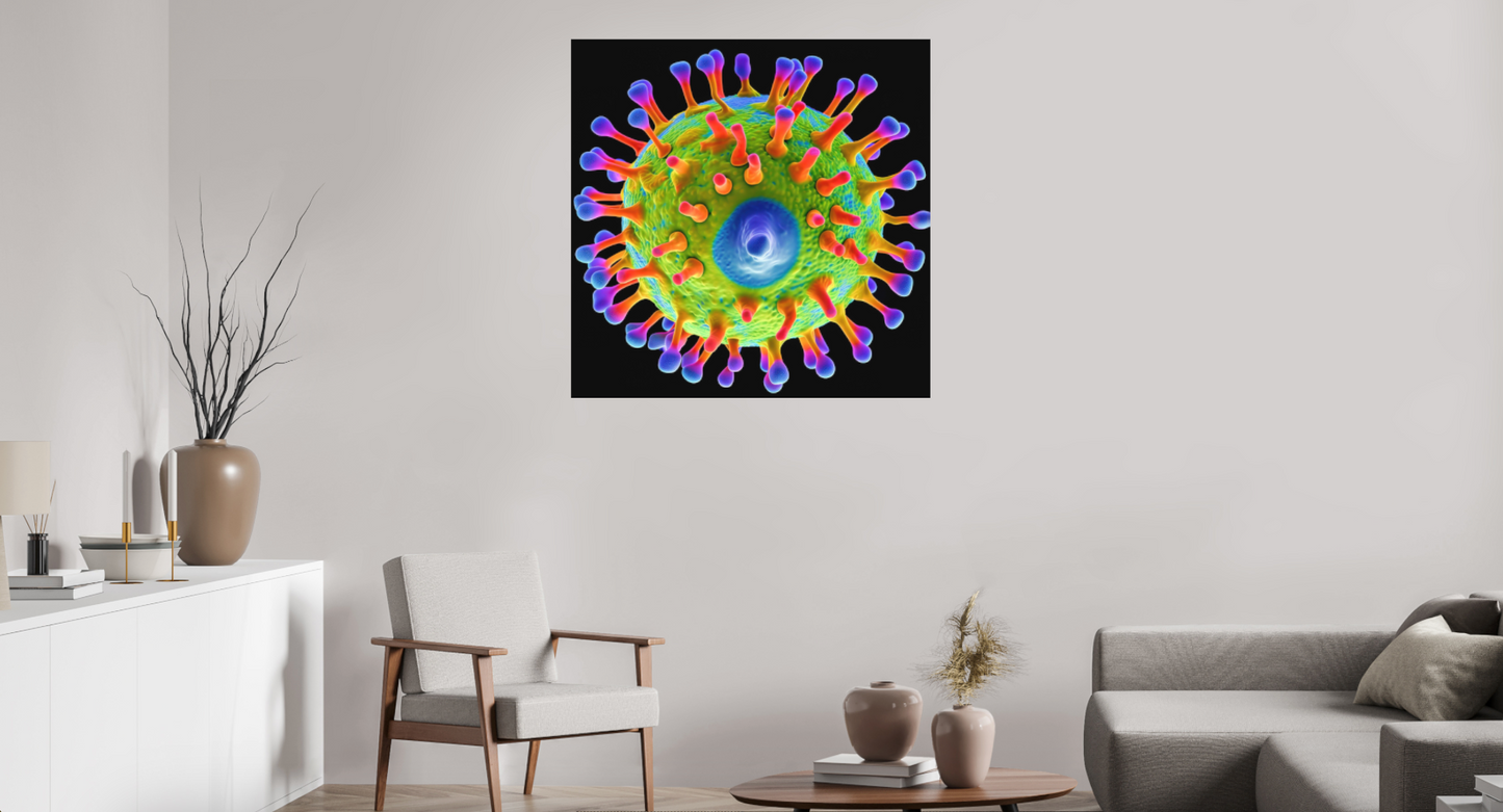 Hapiness Molecule HAP1