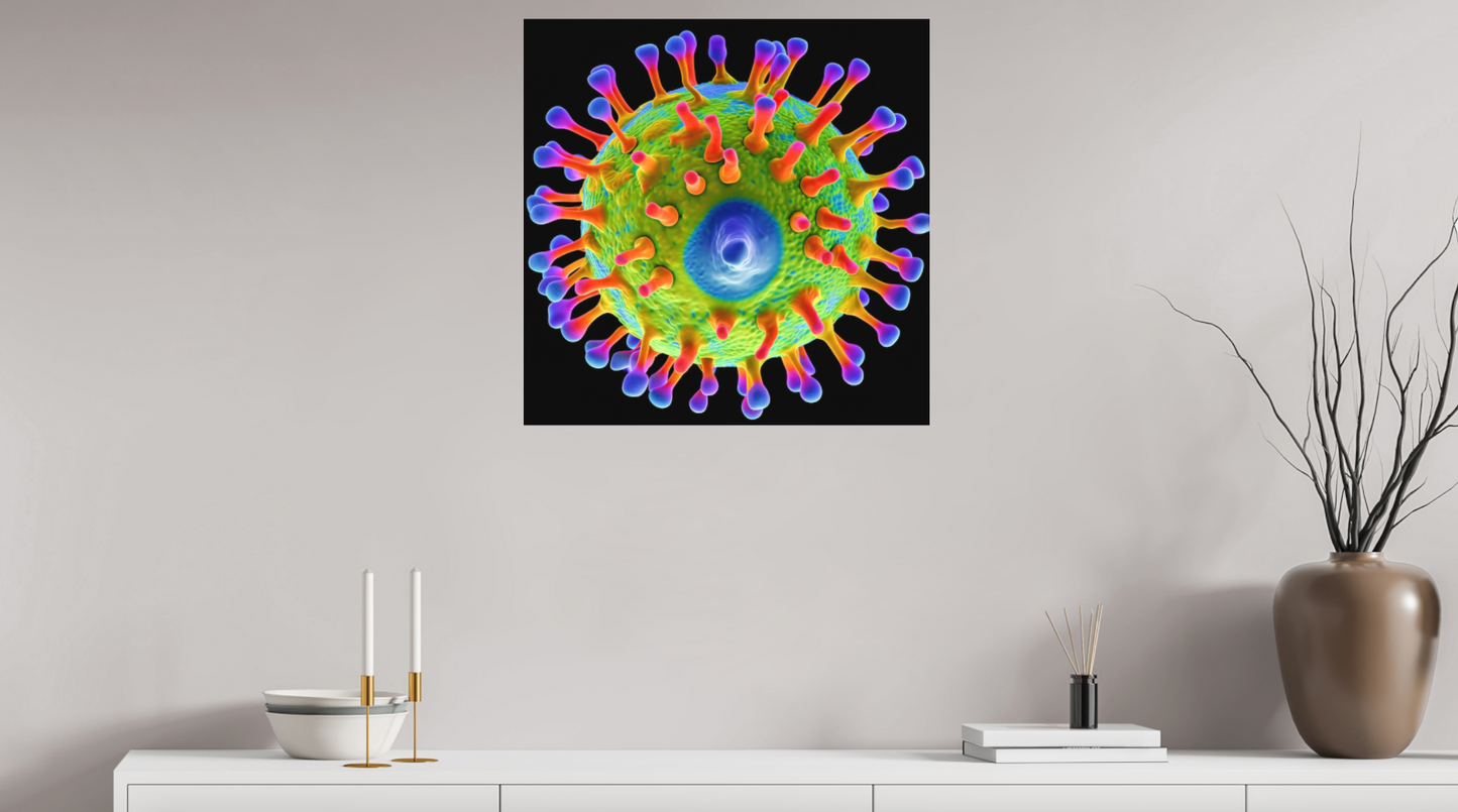 Hapiness Molecule HAP1