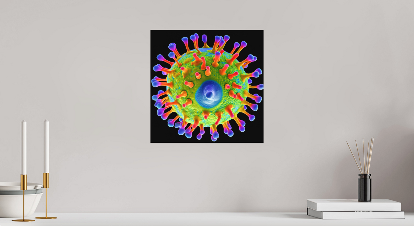 Hapiness Molecule HAP1