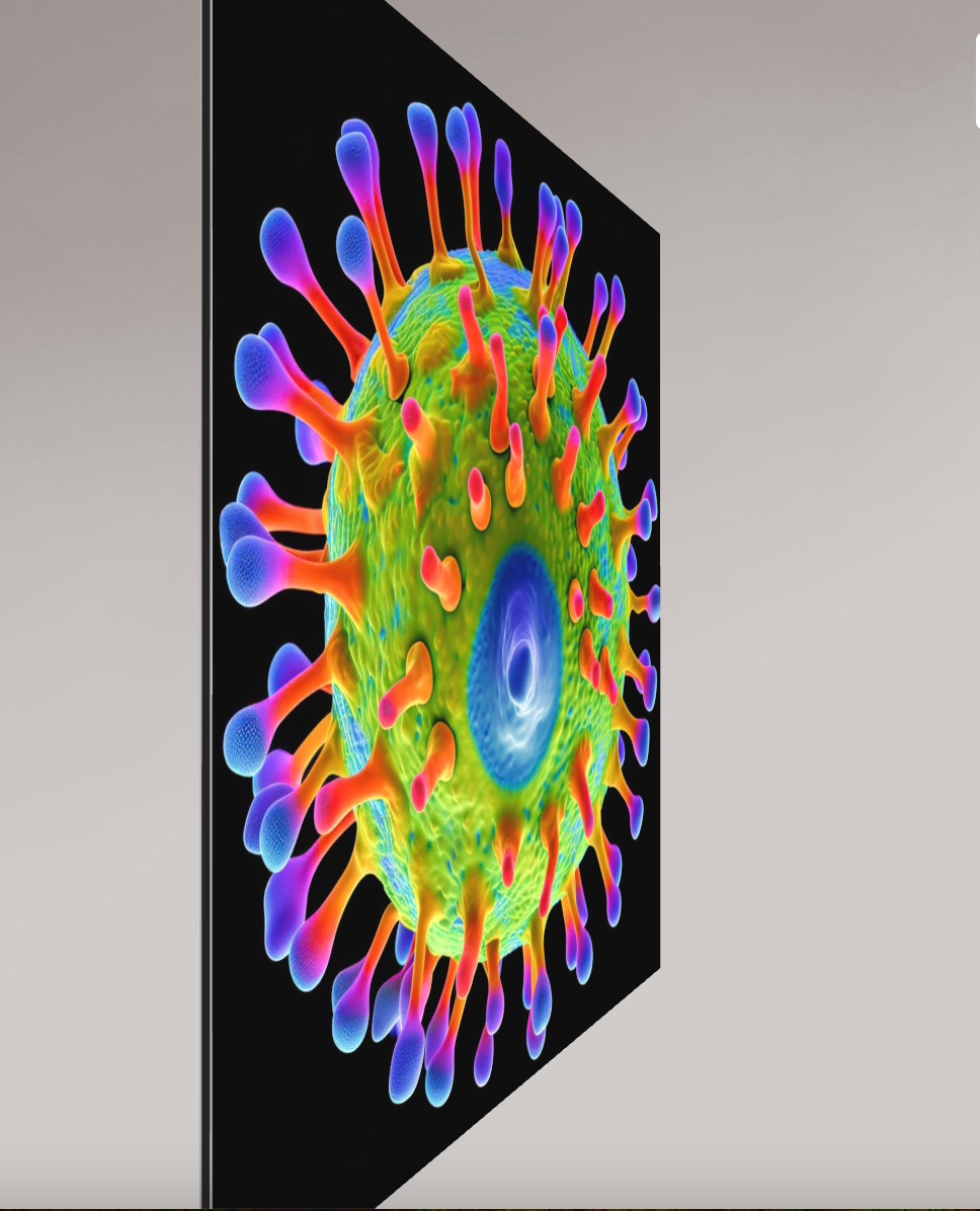 Hapiness Molecule HAP1