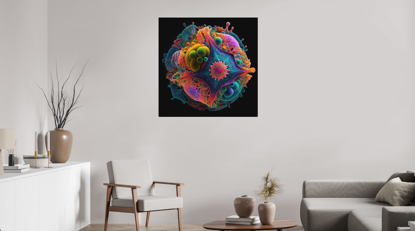 Molecule Of Curiosity CUR1