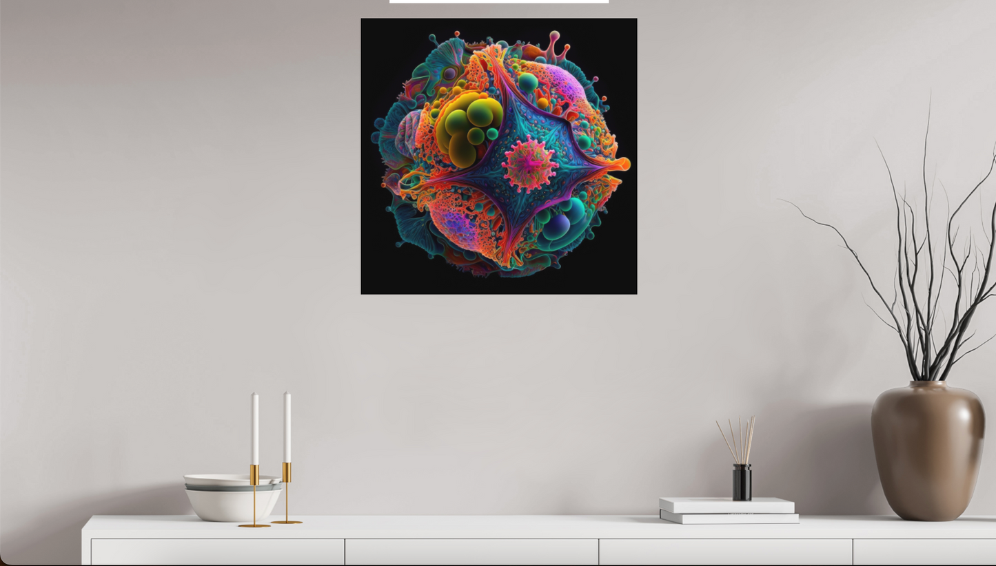 Molecule Of Curiosity CUR1