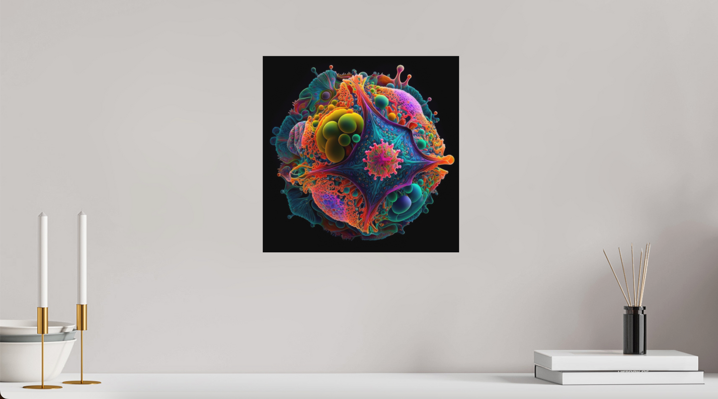 Molecule Of Curiosity CUR1